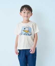 Disney(�f�B�Y�j�[)�̃L�b�Y�o�f�BT�V���c(T�V���c/�J�b�g�\�[)