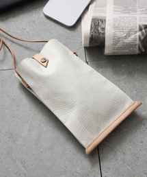 jidai（ジダイ）の「jidai サコッシュ（ショルダーバッグ）」
