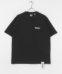 THE GOODLAND MARKET | That’s THE TEE WAVE CONTROLLER(Tシャツ/カットソー)