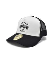 LURKING CLASS（ラーキングクラス）の「【ムラサキスポーツ限定】LURKING CLASS/ラーキングクラス キャップ キッズ ST26SCM03K（キャップ）」