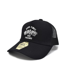 LURKING CLASS（ラーキングクラス）の「【ムラサキスポーツ限定】LURKING CLASS/ラーキングクラス キャップ キッズ ST26SCM03K（キャップ）」