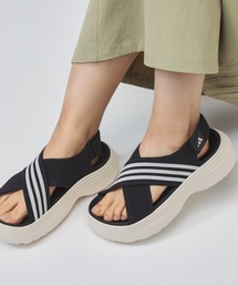 アディダス adidas ライフスタイル サンダル