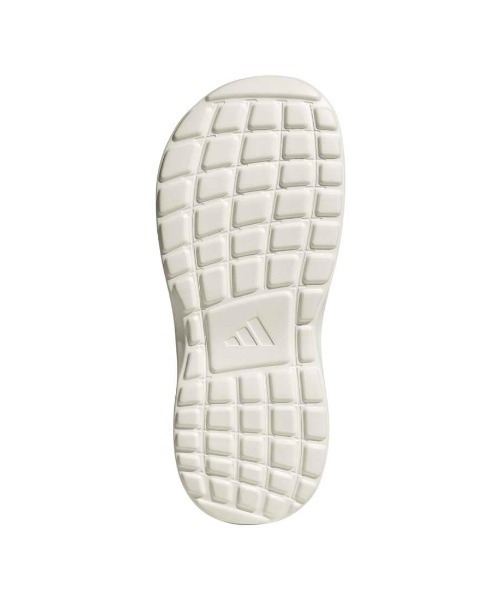 adidas(アディダス)の「アディダス adidas ライフスタイル サンダル(サンダル・レディース・ブラック・23.5cm/24.5cm/25.5cm/26.5cm)」の6枚目の写真