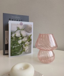 IRADOWL（アイラドール）の「【アイラドール room】ニュアンスウェーブ模様フラワーベース（フラワーベース）」