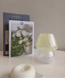 IRADOWL（アイラドール）の「【アイラドール room】ニュアンスウェーブ模様フラワーベース（フラワーベース）」