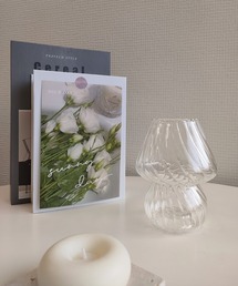 IRADOWL（アイラドール）の「【アイラドール room】ニュアンスウェーブ模様フラワーベース（フラワーベース）」