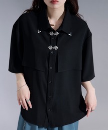 Ellno Loset(�G���m���[�b�g)�̃��^���p�[�c�t���V�V���c(�V���c/�u���E�X)