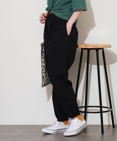 SO(エスオー)の「パンツ(その他パンツ・レディース・ピンク/ブラック/オフホワイト・FREE)」の20枚目の写真