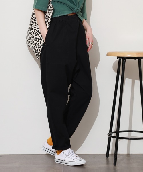 SO(エスオー)の「パンツ(その他パンツ・レディース・ピンク/ブラック/オフホワイト・FREE)」の22枚目の写真
