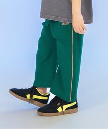 BREEZE | 【吸水速乾】サマーエール サラっとエアーストレッチパンツ(その他パンツ)
