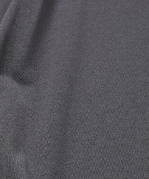 FREAK'S STORE(フリークスストア)の「限定展開 Drymix(R)/ドライミックス リラックスフィット サイドポケット Tシャツ/速乾/UVカット(Tシャツ/カットソー・メンズ・ネイビー/ホワイト/チャコールグレー/ブラック・SMALL/MEDIUM/LARGE)」の11枚目の写真