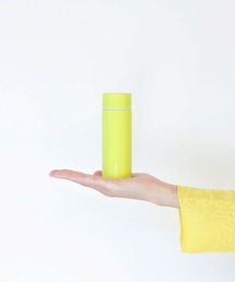 POKETLE（ポケトル）の「【POKETLE/ポケトル】POKETLE 120  保温保冷ポケットサイズミニボトル  水筒（水筒）」