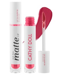 Cathy Doll(�L���V�[�h�[��)�́qCathyDoll/�L���V�[�h�[���r �m�b�g�g�D�[�}�b�g ���b�v(���b�v�N���[��)