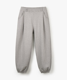 THESTORI（ザ・ストリ）の「スラッシュジョガーパンツ（メランジ）（スウェットパンツ）」