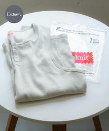 SENSE OF PLACE by URBAN RESEARCH | 『別注』Healthknit×SENSE OF PLACE タンクトップ(タンクトップ)