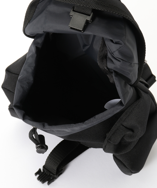 PHINGERIN(フィンガリン)の「PHINGERIN / フィンガリン CUMALICE POUCH(ショルダーバッグ・メンズ・ブラック・FREE)」の5枚目の写真