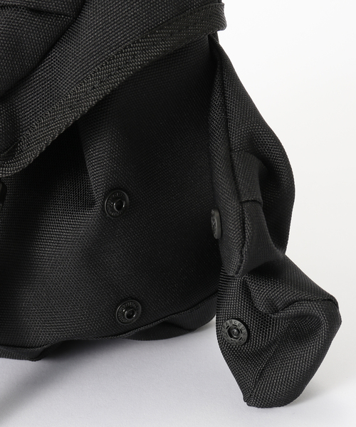 PHINGERIN(フィンガリン)の「PHINGERIN / フィンガリン CUMALICE POUCH(ショルダーバッグ・メンズ・ブラック・FREE)」の6枚目の写真
