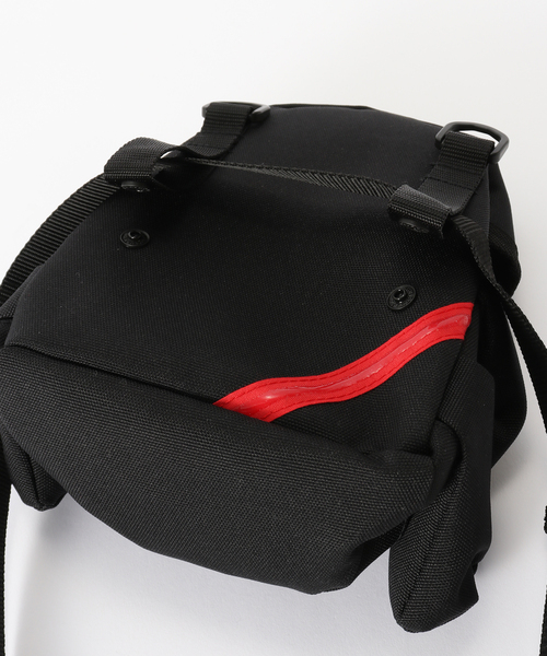 PHINGERIN(フィンガリン)の「PHINGERIN / フィンガリン CUMALICE POUCH(ショルダーバッグ・メンズ・ブラック・FREE)」の11枚目の写真