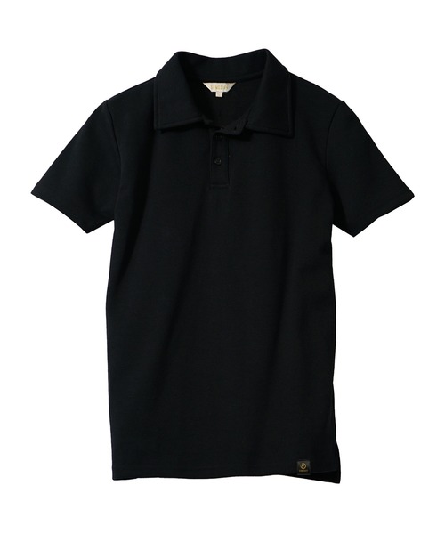 SOMEDIFF(サムディフ)の「【極】プレミアムポロシャツ メンズ 半袖 7分袖 シャツ 夏服(ポロシャツ・メンズ・オリーブ系1/ホワイト系1/ホワイト/ブラック/ブラック系1/ネイビー/オリーブ/ネイビー系1・M/S/XXL/XL/L)」の18枚目の写真