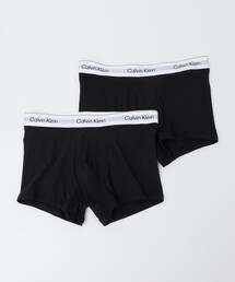 SHIPS（シップス）の「CALVIN KLEIN: ICON COTTON 2P（ルームウェア/パジャマ）」