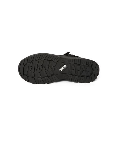 N.HOOLYWOOD COMPILE × Teva / Hurricane XLT3 CT × N.HOOLYWOOD N