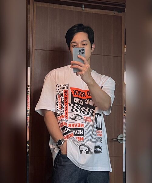 BRANDED（ブランデッド）の「1898 BLANK JEANS [WIDE STRAIGHT]（デニムパンツ・レディース・その他・34/32/30/26/28）」の16枚目の写真