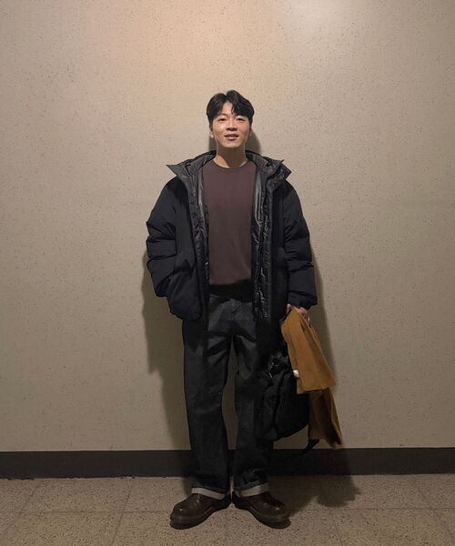 BRANDED（ブランデッド）の「1898 BLANK JEANS [WIDE STRAIGHT]（デニムパンツ・レディース・その他・34/32/30/26/28）」の21枚目の写真