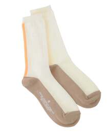 NEON LINE SOCKS