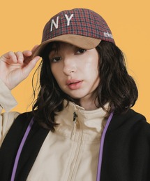千鳥格子」に該当する帽子ファッション通販 - ZOZOTOWN
