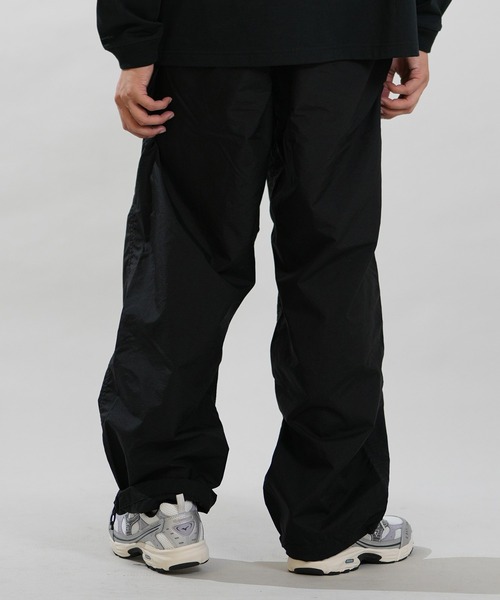 THE NORTH FACE(ザノースフェイス)の「THE NORTH FACE/ザ・ノース・フェイス ロングパンツ コンパクトパンツ COMPACT PANT NB82630(その他パンツ・メンズ・スモークグレー/ブラック・M/L/XL)」の4枚目の写真