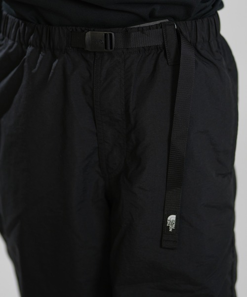 THE NORTH FACE(ザノースフェイス)の「THE NORTH FACE/ザ・ノース・フェイス ロングパンツ コンパクトパンツ COMPACT PANT NB82630(その他パンツ・メンズ・スモークグレー/ブラック・M/L/XL)」の11枚目の写真