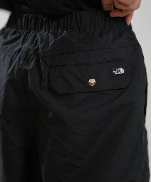 THE NORTH FACE(ザノースフェイス)の「THE NORTH FACE/ザ・ノース・フェイス ロングパンツ コンパクトパンツ COMPACT PANT NB82630(その他パンツ・メンズ・スモークグレー/ブラック・M/L/XL)」の13枚目の写真