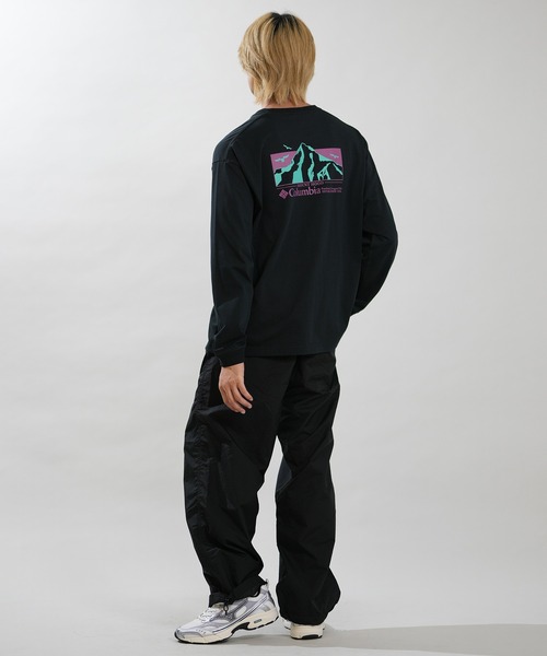 THE NORTH FACE(ザノースフェイス)の「THE NORTH FACE/ザ・ノース・フェイス ロングパンツ コンパクトパンツ COMPACT PANT NB82630(その他パンツ・メンズ・スモークグレー/ブラック・M/L/XL)」の9枚目の写真