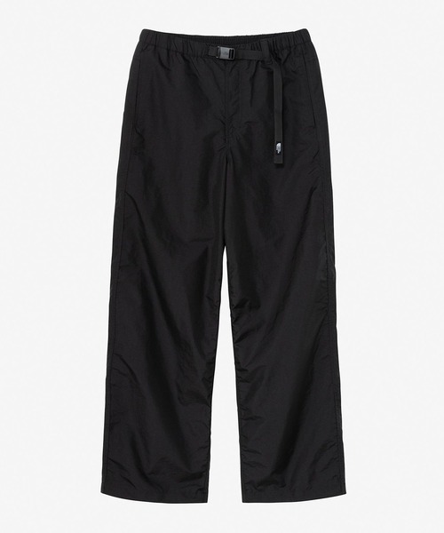 THE NORTH FACE(ザノースフェイス)の「THE NORTH FACE/ザ・ノース・フェイス ロングパンツ コンパクトパンツ COMPACT PANT NB82630(その他パンツ・メンズ・スモークグレー/ブラック・M/L/XL)」の14枚目の写真