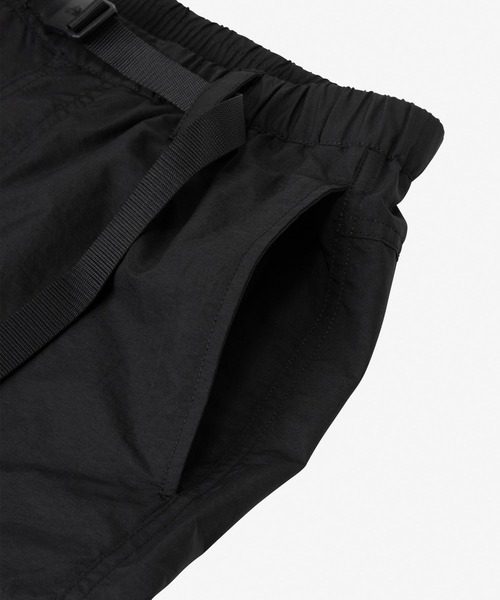 THE NORTH FACE(ザノースフェイス)の「THE NORTH FACE/ザ・ノース・フェイス ロングパンツ コンパクトパンツ COMPACT PANT NB82630(その他パンツ・メンズ・スモークグレー/ブラック・M/L/XL)」の16枚目の写真
