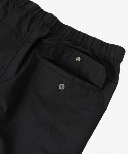 THE NORTH FACE(ザノースフェイス)の「THE NORTH FACE/ザ・ノース・フェイス ロングパンツ コンパクトパンツ COMPACT PANT NB82630(その他パンツ・メンズ・スモークグレー/ブラック・M/L/XL)」の17枚目の写真