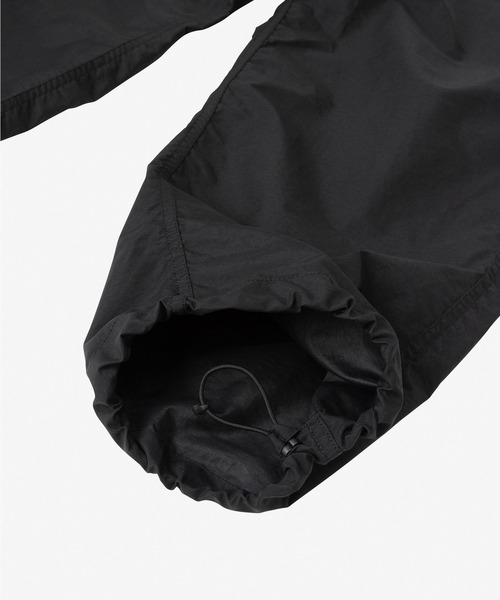 THE NORTH FACE(ザノースフェイス)の「THE NORTH FACE/ザ・ノース・フェイス ロングパンツ コンパクトパンツ COMPACT PANT NB82630(その他パンツ・メンズ・スモークグレー/ブラック・M/L/XL)」の18枚目の写真
