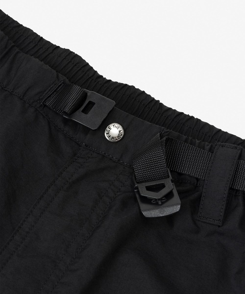 THE NORTH FACE(ザノースフェイス)の「THE NORTH FACE/ザ・ノース・フェイス ロングパンツ コンパクトパンツ COMPACT PANT NB82630(その他パンツ・メンズ・スモークグレー/ブラック・M/L/XL)」の19枚目の写真