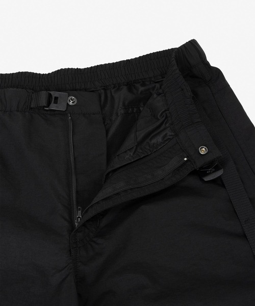 THE NORTH FACE(ザノースフェイス)の「THE NORTH FACE/ザ・ノース・フェイス ロングパンツ コンパクトパンツ COMPACT PANT NB82630(その他パンツ・メンズ・スモークグレー/ブラック・M/L/XL)」の20枚目の写真