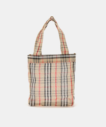 DIMINUTIVO/ディミヌティーボ メルカドBAG ショウ バッグ