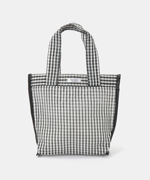 IENA | DIMINUTIVO/ディミヌティーボ メルカドBAG ショウ バッグ(ハンドバッグ)