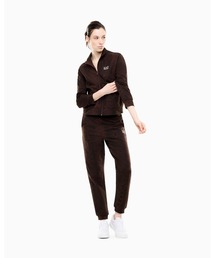 EMPORIO ARMANI EA7 | <オンライン限定>【エンポリオ アルマーニ EA7】アニマル柄ジョガースエットパンツ Graphic Series(その他パンツ)
