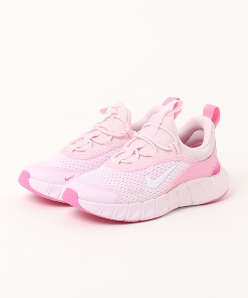 NIKE ナイキ 17-22 NIKE FREE RIDE (PS) フリー ライド PS KIQ5811