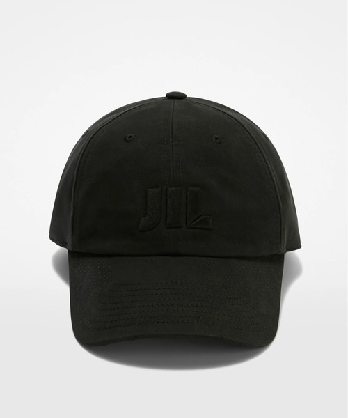 JIL SANDER｜ジル サンダー（メンズ）の帽子（ブラック/黒色系）通販