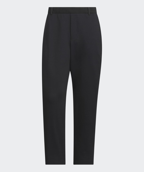 adidas(アディダス)の「ストレッチ ダブルニット パンツ【adidas Golf/アディダスゴルフ】(その他パンツ・メンズ・ブラック・100/73/76/79/82/85/88/92/96)」の7枚目の写真