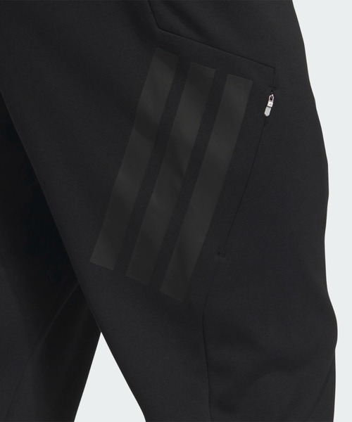adidas(アディダス)の「ストレッチ ダブルニット パンツ【adidas Golf/アディダスゴルフ】(その他パンツ・メンズ・ブラック・100/73/76/79/82/85/88/92/96)」の6枚目の写真