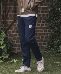 mp15280- High Stretch Tapered Pants テーパードパンツ(WR26W-17)