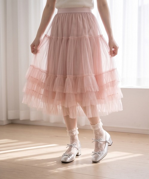 shoes365(シューズスリーシックスファイヴ)の「SHOES 365 スクエアトゥメリージェーンパンプス(パンプス・レディース・シルバー・23.5cm/24.0cm/23.0cm)」の11枚目の写真