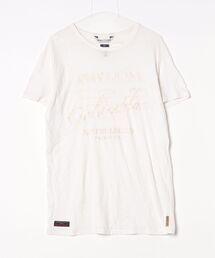 ARMANI JEANS（アルマーニジーンズ）の「半袖Tシャツ（Tシャツ/カットソー）」