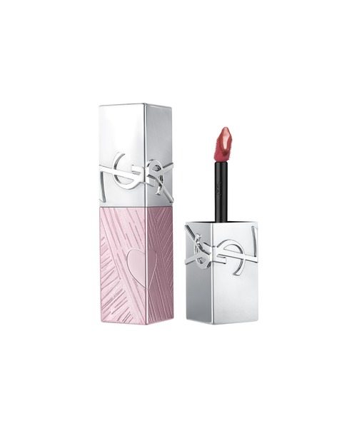 Yves Saint Laurent Beaute（イヴ・サンローラン・ボーテ）の「ピンク